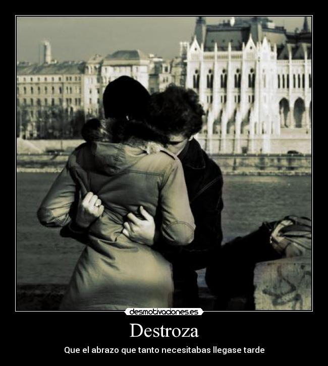 carteles amor desamor depresion desmotivaciones