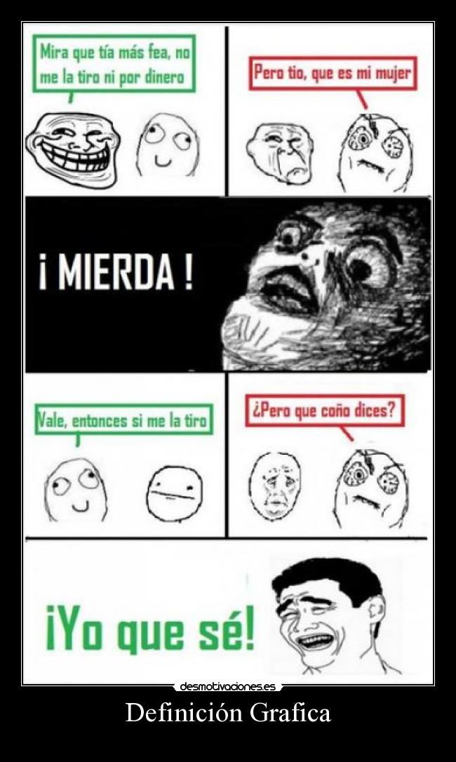 Definición Grafica - 
