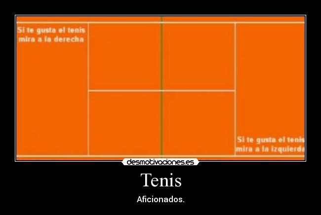 Tenis - 