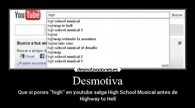 Desmotiva - 
