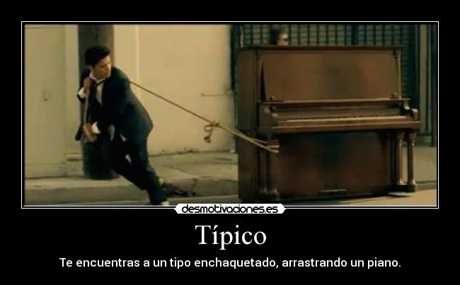 Típico -