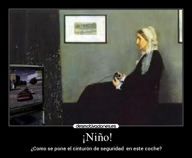 ¡Niño! - 