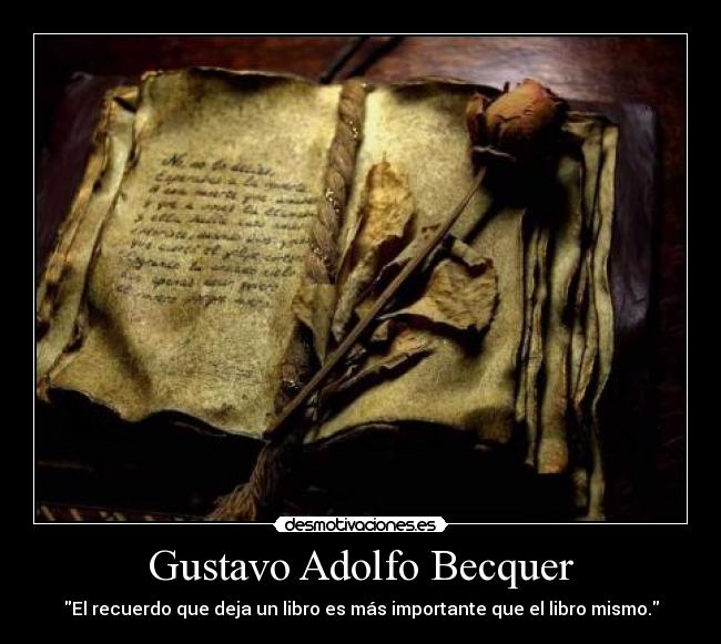 carteles magia los libros desmotivaciones