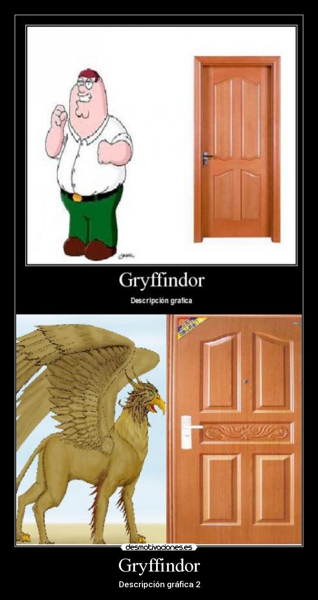 Gryffindor -