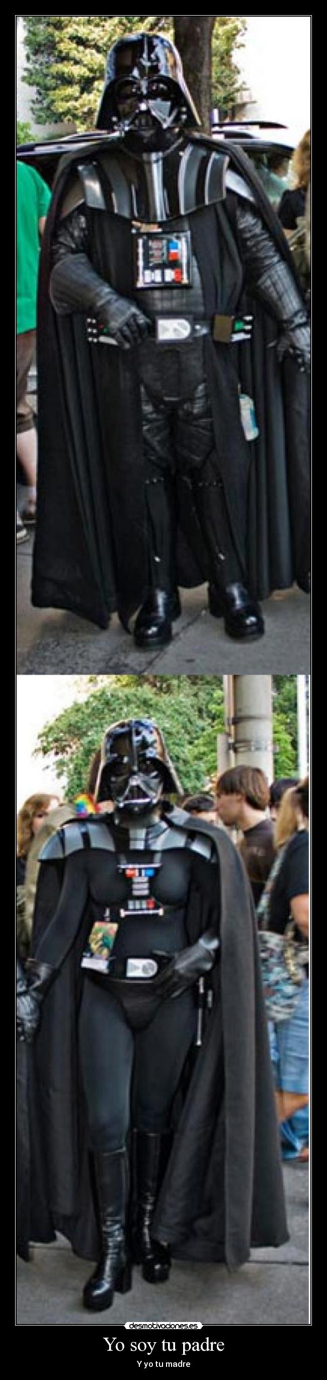 carteles padre desmotivaciones