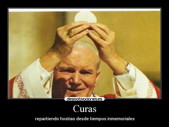 Curas -