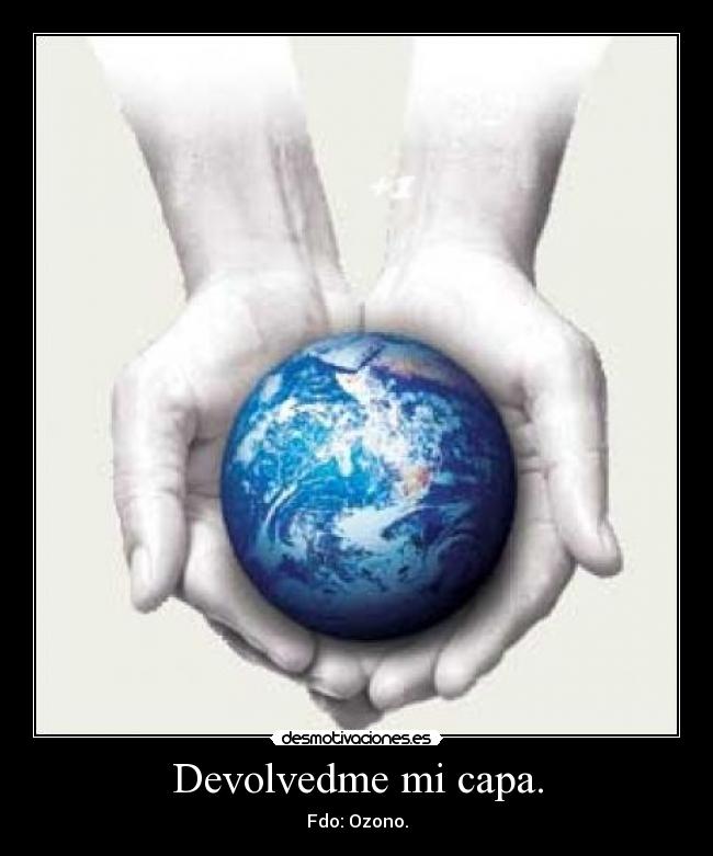 Devolvedme mi capa. -