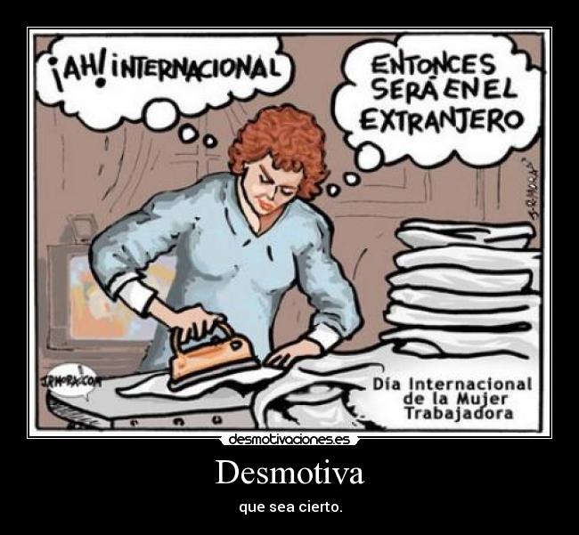 carteles pues esoo desmotivaciones