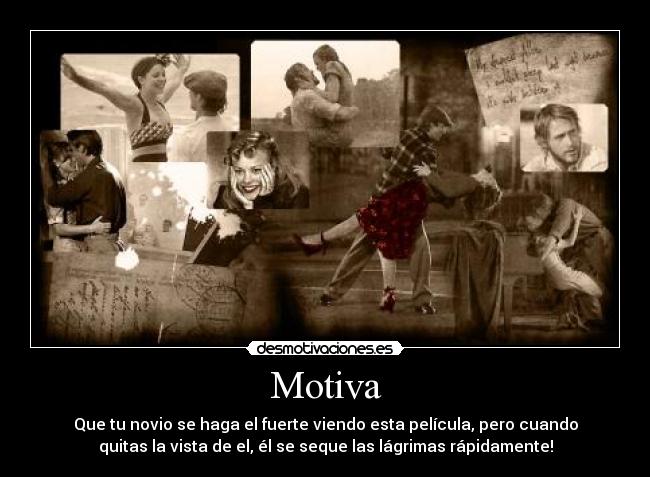 carteles diario noha desmotivaciones