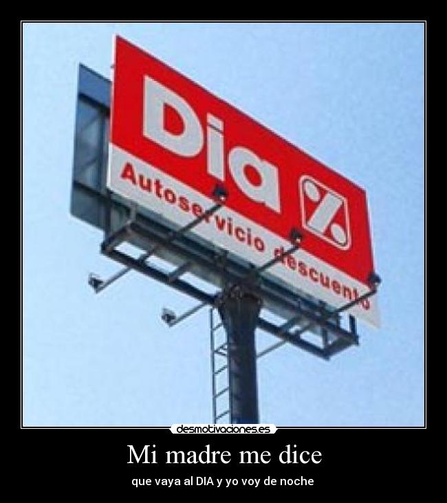 carteles madre desmotivaciones