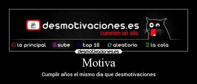 Motiva -