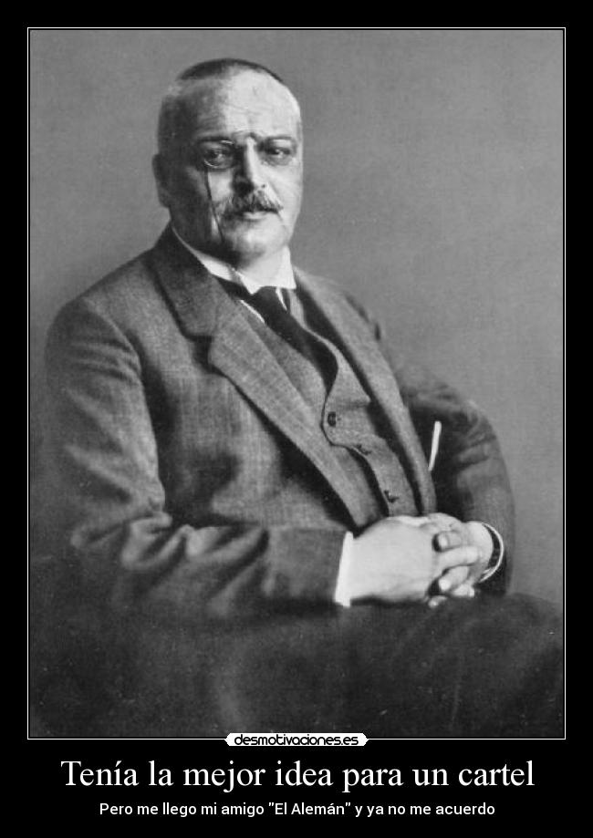 carteles alzheimer para que haya pillado desmotivaciones