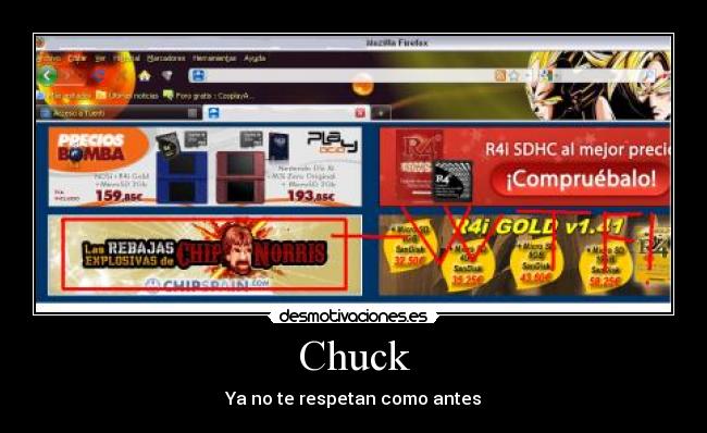 Chuck - 