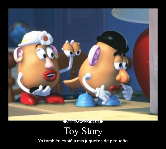 Toy Story - 