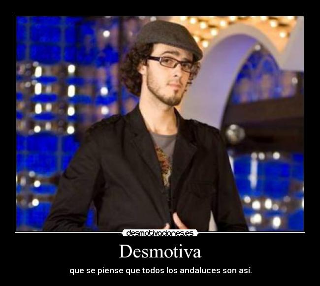 Desmotiva -
