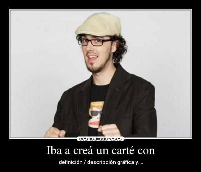 carteles zas desmotivaciones