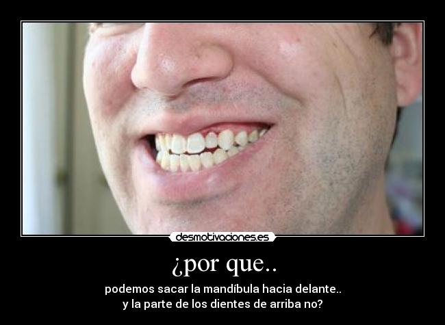 carteles uouououo desmotivaciones