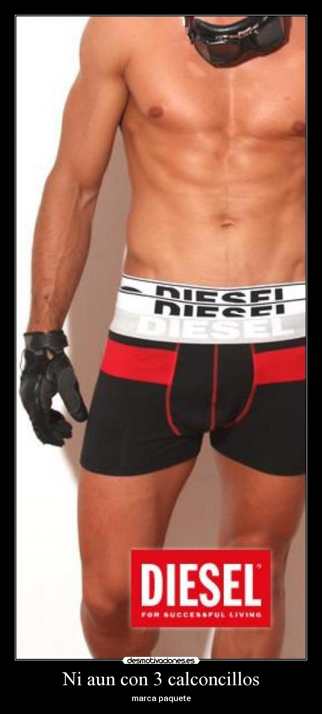 carteles gallumbos desmotivaciones