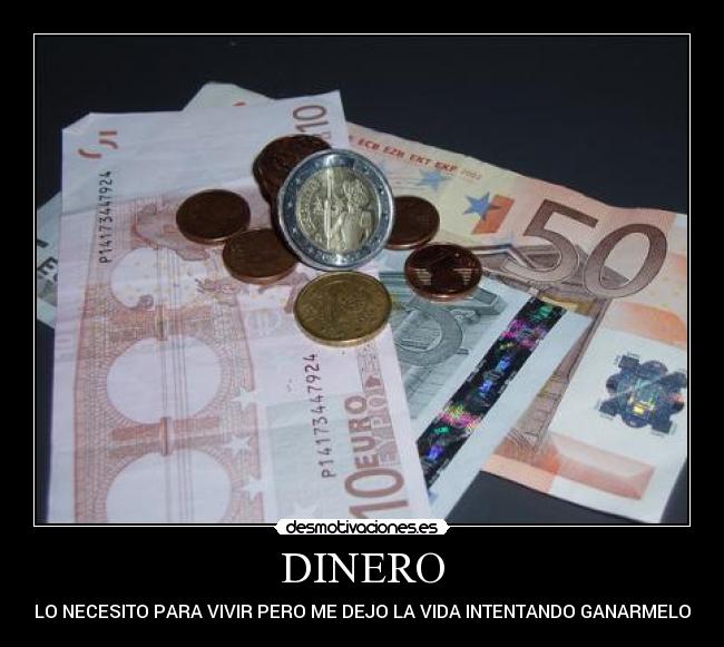 DINERO -