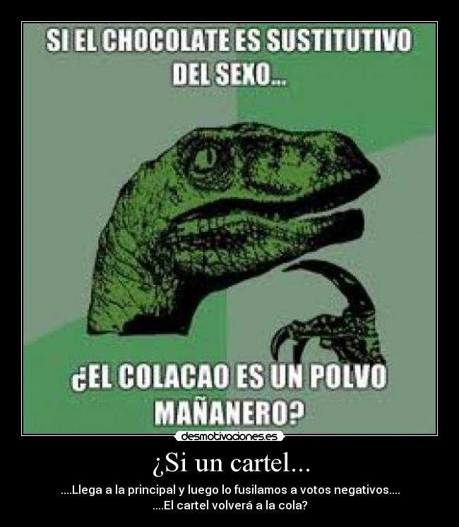 carteles manu97 desmotivaciones