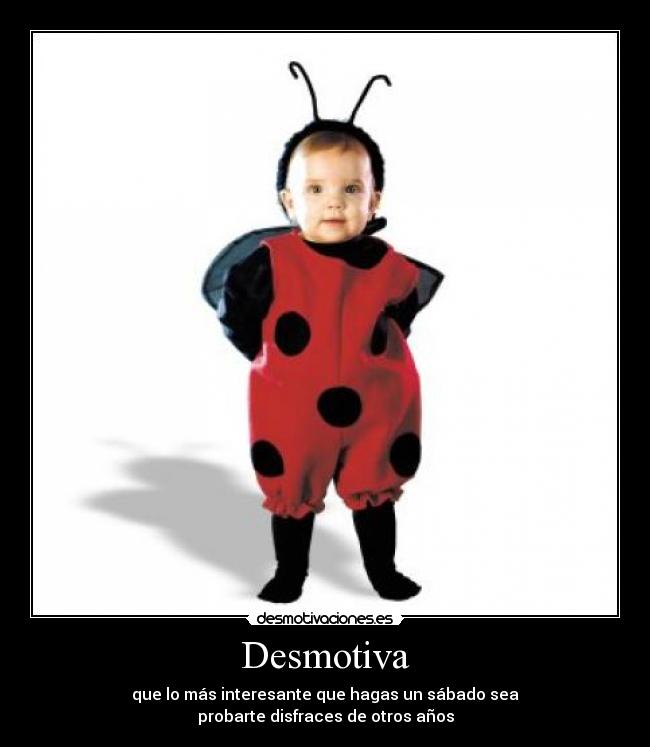 Desmotiva - 