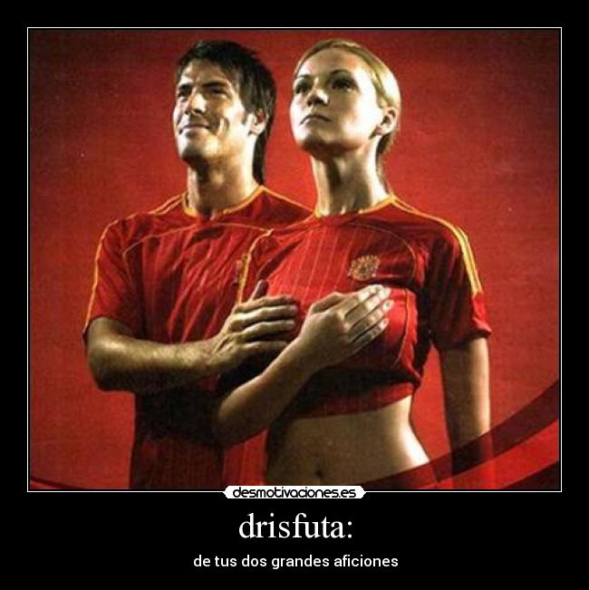 drisfuta: -