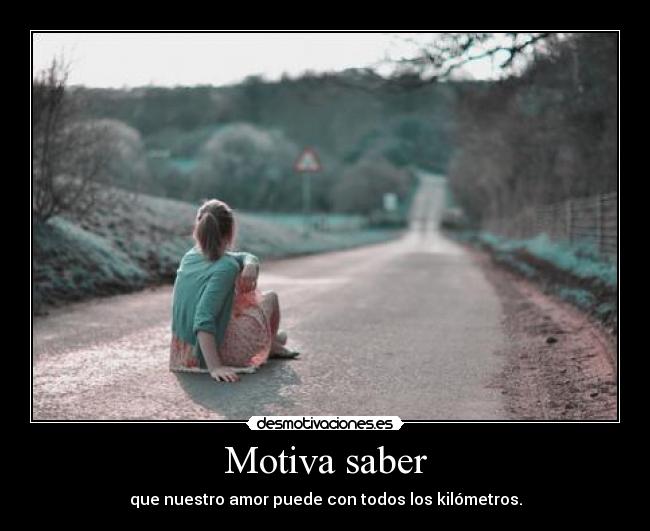 Motiva saber - 