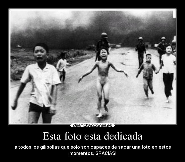 Esta foto esta dedicada - 