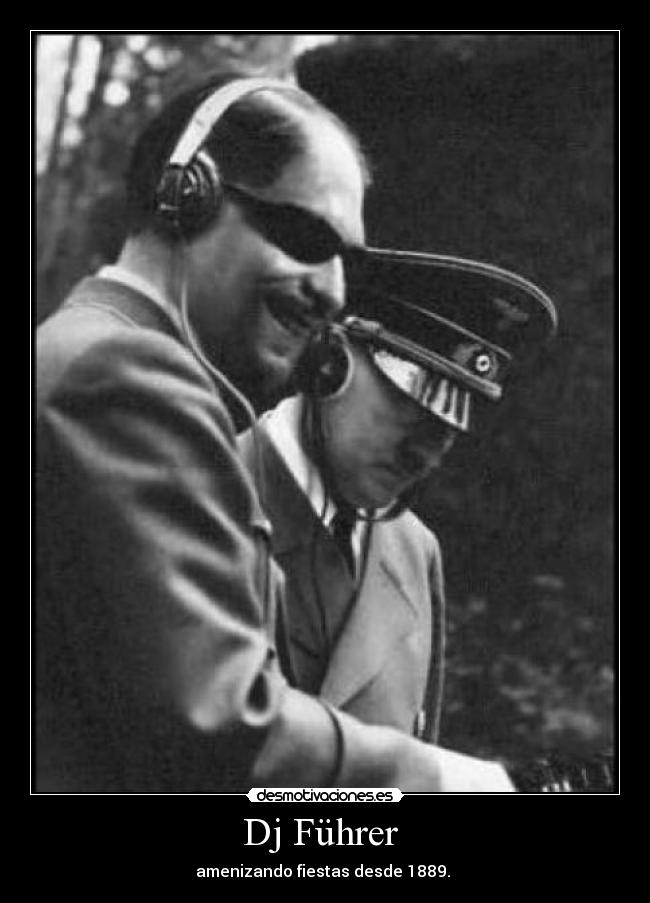 Dj Führer  - 