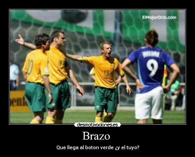 Brazo -