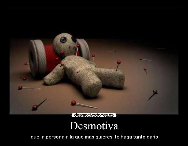 Desmotiva - 