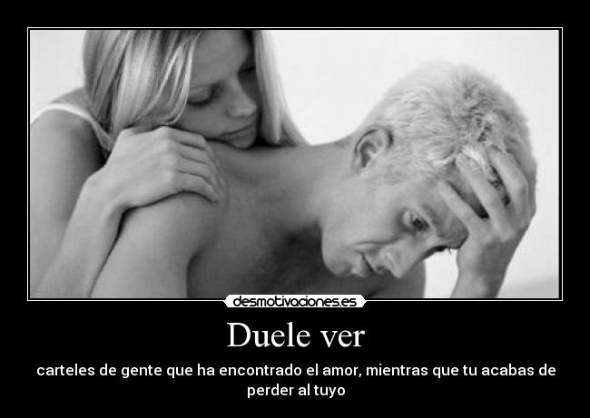 carteles pain desmotivaciones