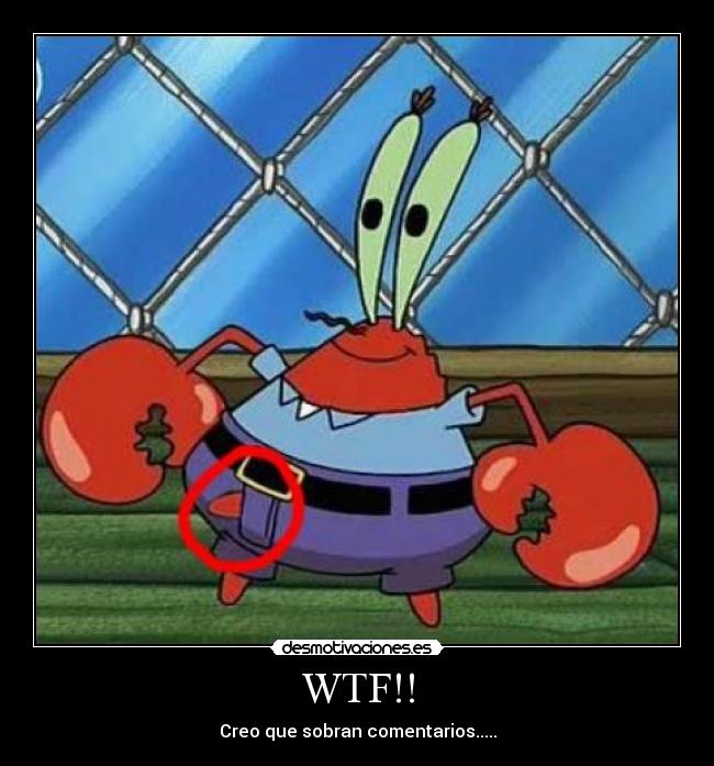 carteles bob esponja desmotivaciones