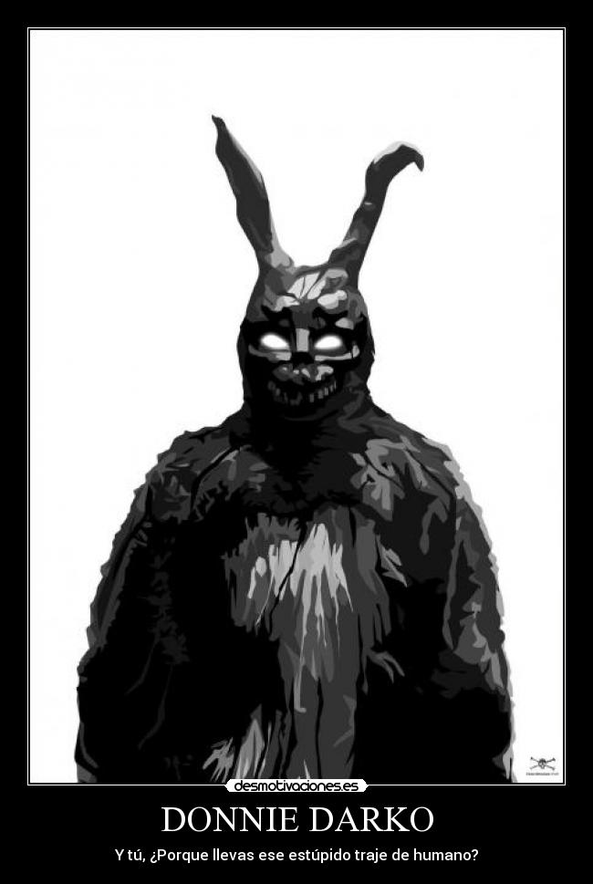 DONNIE DARKO - 