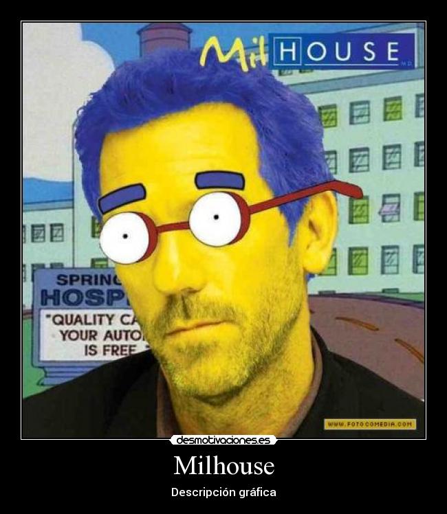 Milhouse - 