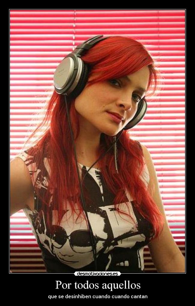 Por todos aquellos -