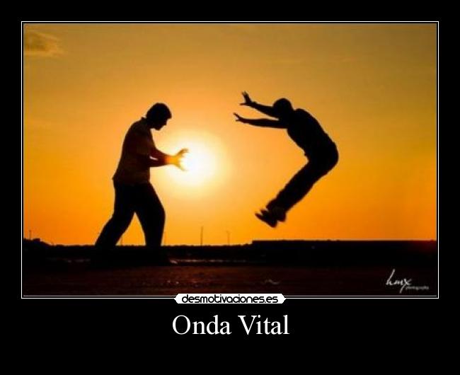 Onda Vital -