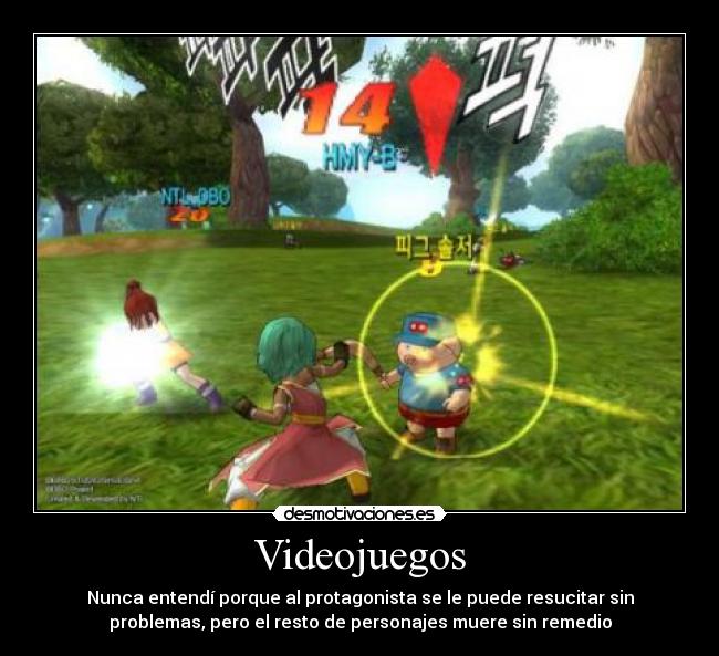 Videojuegos - 