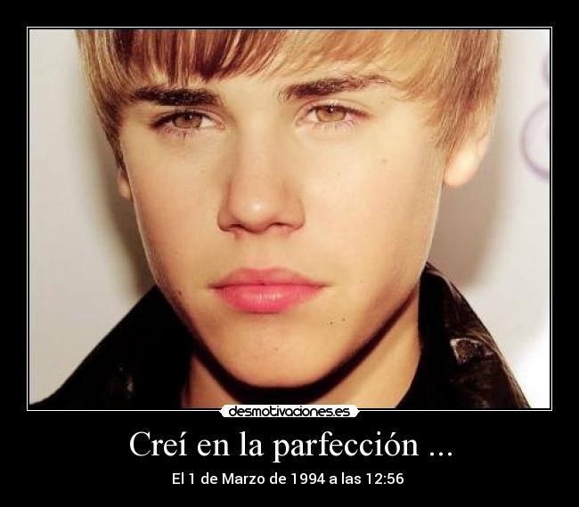 carteles carmen belieber desmotivaciones