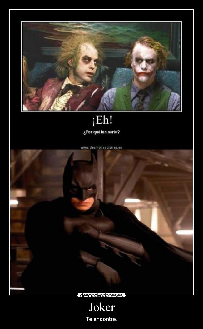 Joker -