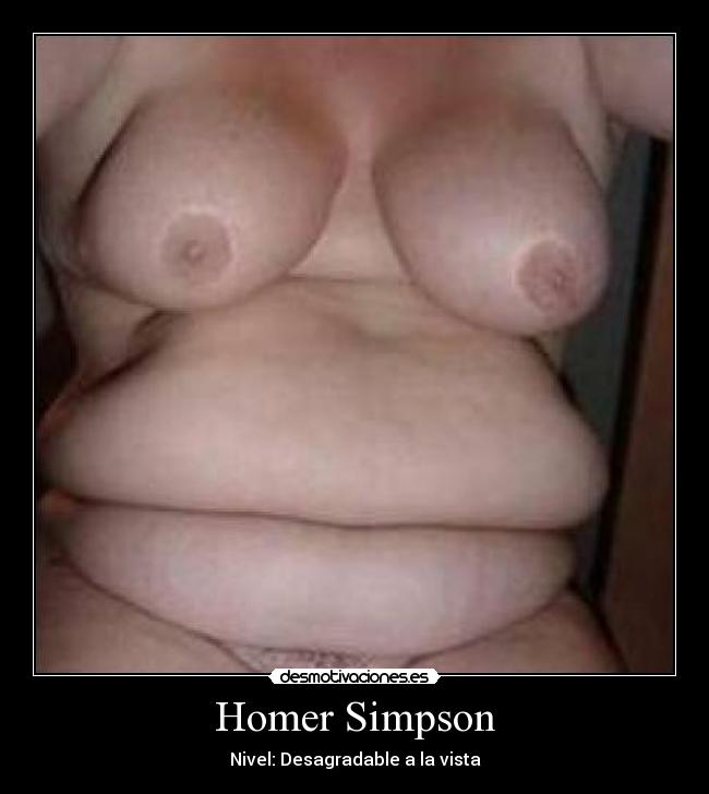 Homer Simpson - 