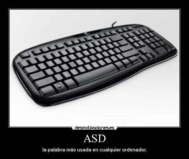 ASD - 