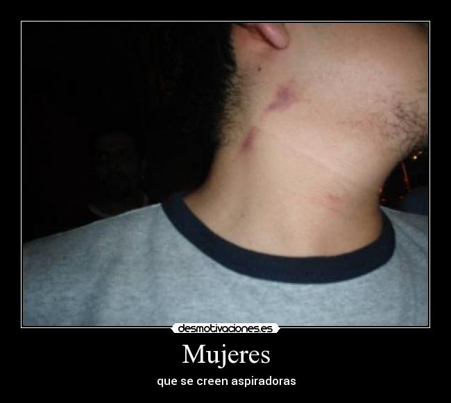 Mujeres - 