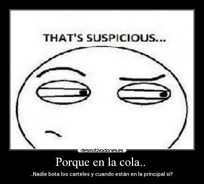 carteles ccccccccccccccccc desmotivaciones