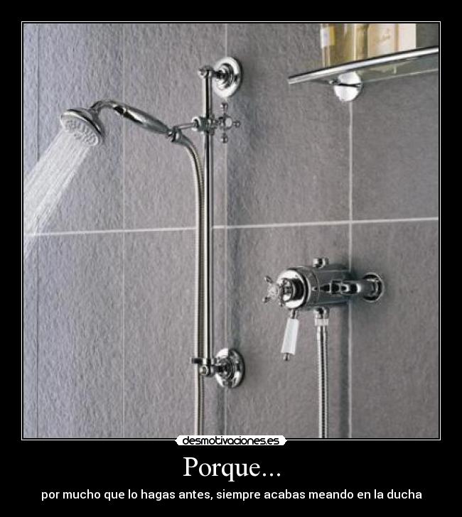 Porque... - 