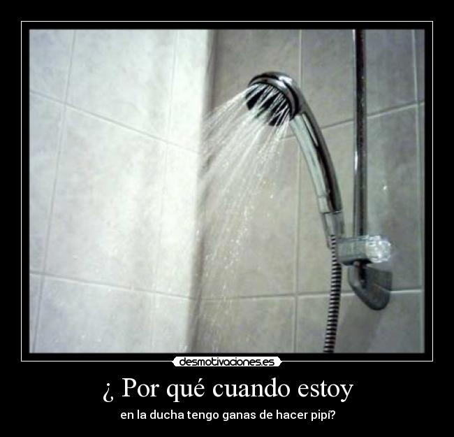 ¿ Por qué cuando estoy -