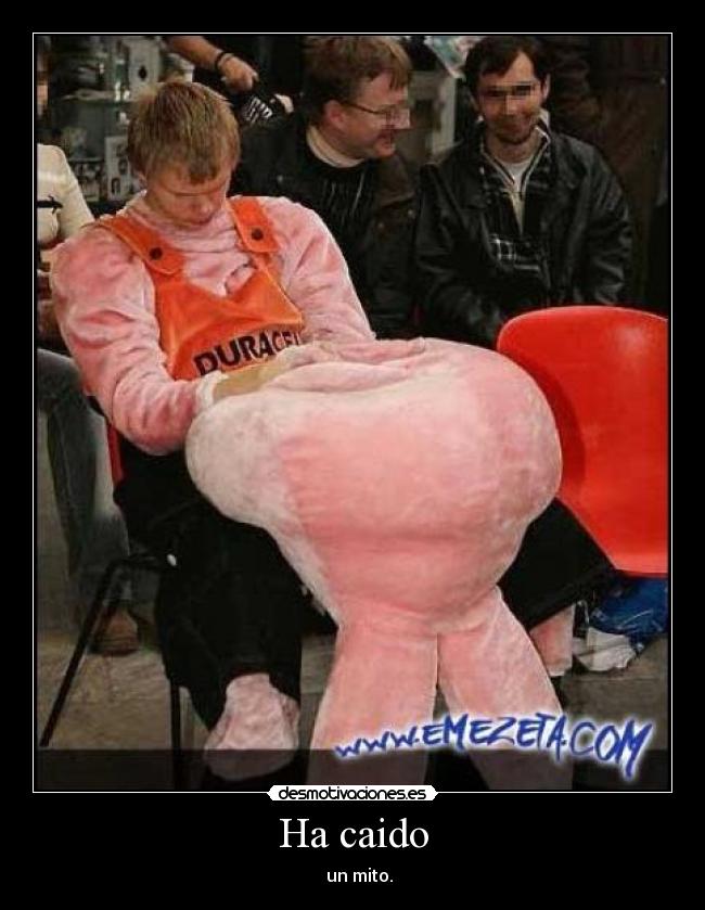 carteles duracell desmotivaciones