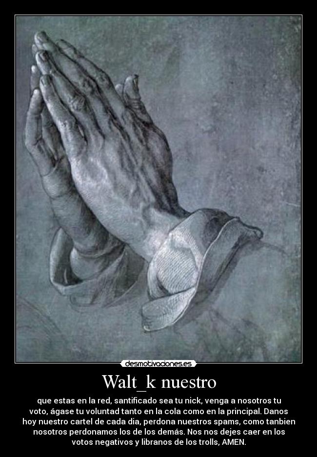 Walt_k nuestro -