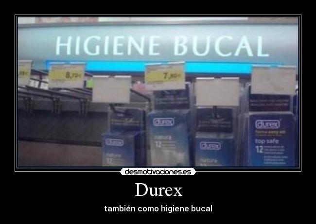 carteles durex desmotivaciones