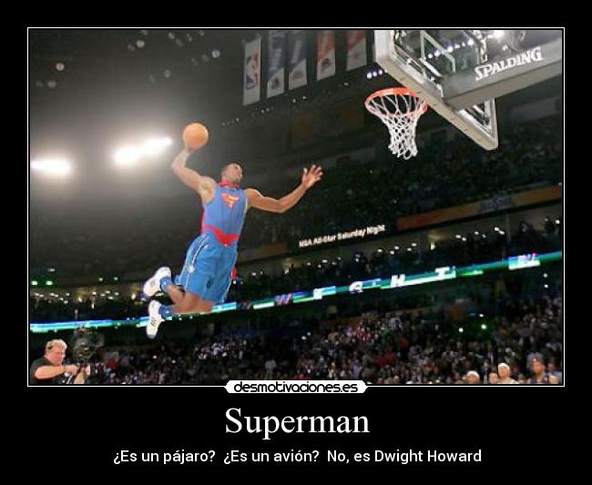 Superman -